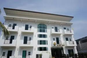 Maesot Siri Hotel, Mae Sot