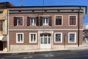 D&A Central Luxury Apartments, Pula