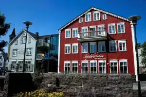 Centrum Hotel, Reykjavik