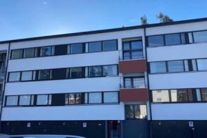 Olivia apartment, Porvoo