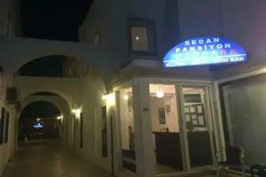 New Sedan Pansiyon Guest house, Bodrum