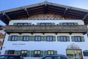 Haus Kaiser, Rottach-Egern