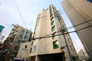 Forestar Hotel, Seoul