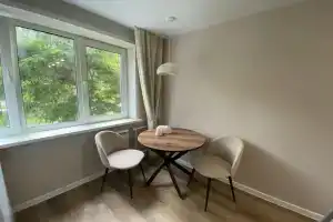 Apartments on Pionerskaya street 50A, Kolomna