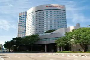 ANA Crowne Plaza KANAZAWA by IHG, Kanazawa