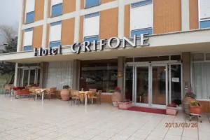 Hotel Grifone, Perugia