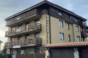 Banderitsa Apartments, Bansko