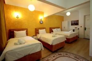 Avrasyaqueen Hotel, Istanbul