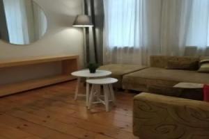 Julia Lacplesa Apartments, Riga