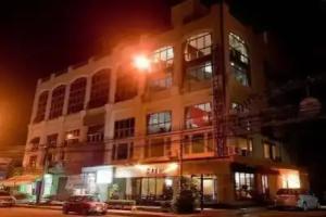 Hip Inn Coffee, Phitsanulok City