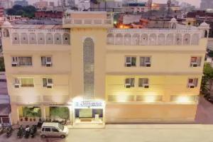 Hotel Jai Singh Palace, Jaipur