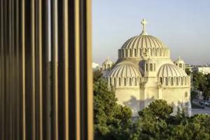 Azur Suites Hotel, Athens