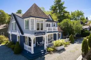 The Victorian Inn, Blowing Rock