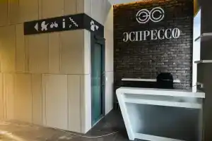 Apartments on Likhvintseva, 72, Izhevsk