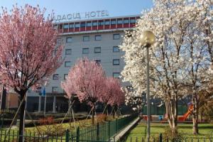 Abacus Hotel, Sesto San Giovanni