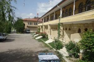 Playa Sur Hotel, Vera