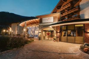 miaflor Familien- & Aktivresort, Fiss