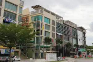 Setia Inn, Shah Alam