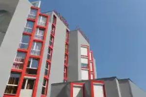 Studio Hotel, Sofia