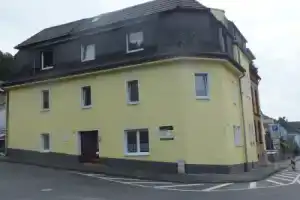 Klubertz Ferienwohnungen Hotel, Bonn
