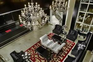 Sun City Hotel - the Gabriel, Cairo