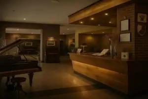 Airone Hotel, Reggio Emilia