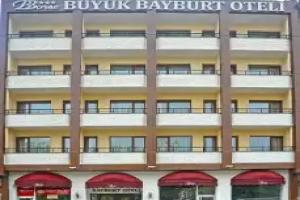 Buyuk Bayburt Hotel, Bayburt