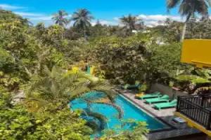 Easy Living - Hikkaduwa, Hikkaduwa