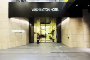 Akihabara Washington Hotel, Tokyo