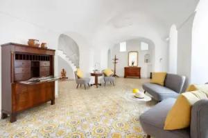 Estate4home - Villa Field, Positano