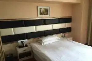 888 Express Hotel Huai'an Wanda Plaza Branch, Huaian