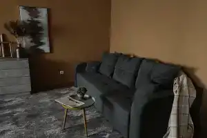 Apartments on 10A Merkulova Street, Lipetsk