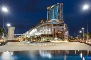 Grande Centre Point Space Pattaya, Pattaya