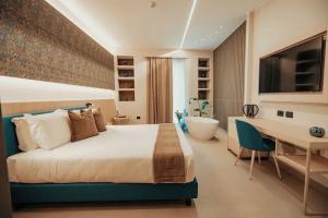 Lumia Hotel, Termoli