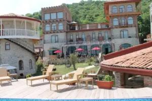 Chateau Mere Hotel, Telavi