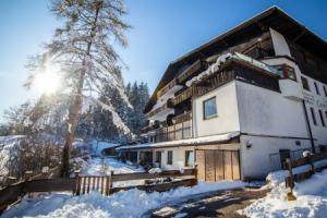 Canisiusbrünnl Guest house, Innsbruck