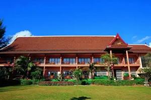 Lanta Casuarina Beach Resort, Lanta Island
