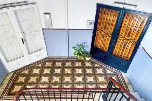 Downtown Gem - View of the old medina Hotel, Rabat