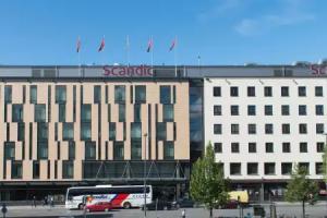 Scandic Tampere City, Tampere