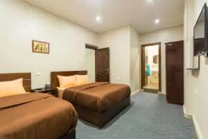 Giza Pyramids Inn, Cairo