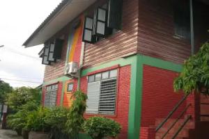 San Sook Place Guest House, Ayutthaya City