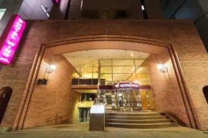 KOKO HOTEL Nagoya Marunouchi, Nagoya