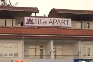 Lila Apart Side, Colakli