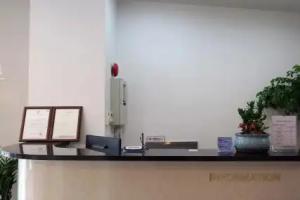 Seoul City Hotel, Seoul