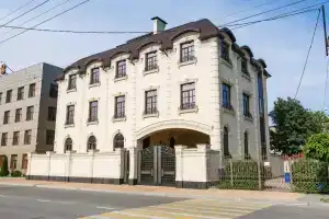 Grand Kavkaz, Cherkessk