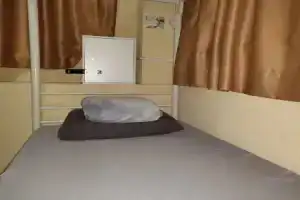Smart Hotel - Hostel, Hong Kong