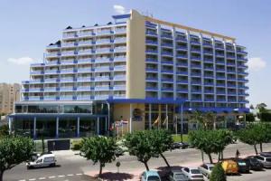 Xon's Platja Hotel Apartments, Empuriabrava