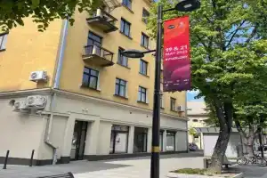 Daukanto 5 Apartments, Kaunas