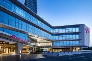Crowne Plaza Shenzhen Nanshan by IHG, Shenzhen