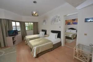 Jasmine Court Hotel & Casino, Kyrenia